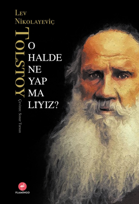 O Halde Ne Yapmalıyız? Lev Nikolayeviç Tolstoy