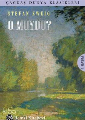 O Muydu? Stefan Zweig