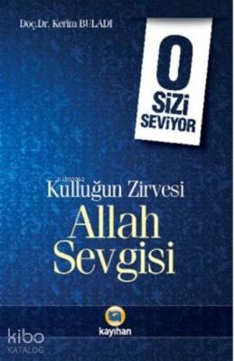 O Sizi Seviyor Kerim Buladı