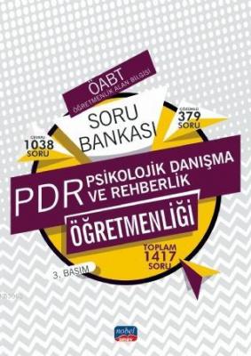 ÖABT Psikolojik Danışma ve Rehberlik Öğretmenliği - Soru Bankası Kolek