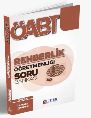 OABT-Rehber-Ogretmenligi-Soru-Bankasi Kolektif