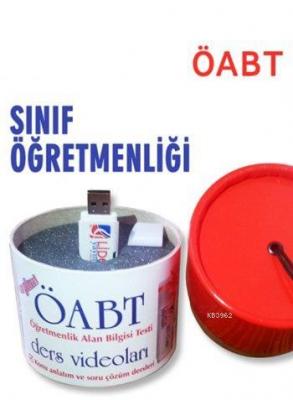 ÖABT - Sınıf Öğretmenliği - Flash Bellek Kolektif