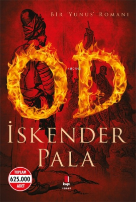 Od (Cd İlaveli) İskender Pala