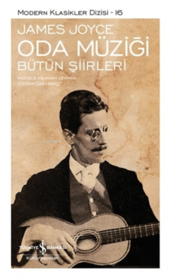 Oda Müziği ( Şömizli ) James Joyce