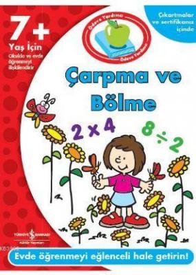 Ödeve Yardımcı Çarpma ve Bölme Kolektif