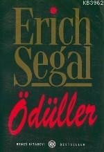 Ödüller Erich Segal