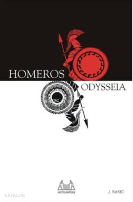 Odysseia Homeros