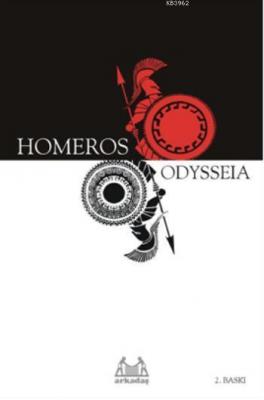 Odysseia Homeros