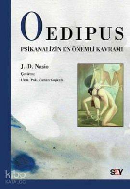 Oedipus Jiletuan David Nasio