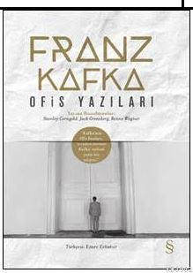 Ofis Yazıları Franz Kafka