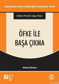 Öfke İle Başa Çıkma Uğur Öner