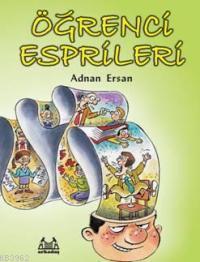 Öğrenci Esprileri Adnan Ersan