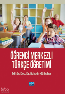 Öğrenci Merkezli Türkçe Öğretimi Kolektif