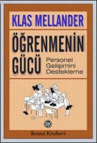 Öğrenmenin Gücü Klas Mellander