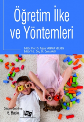 Öğretim İlke Ve Yöntemleri Tuğba Yanpar Yelken