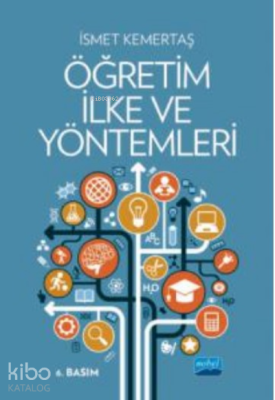 Öğretim İlke ve Yöntemleri İsmet Kemertaş