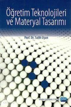 Öğretim Teknolojileri ve Materyal Tasarımı Salih Uşun