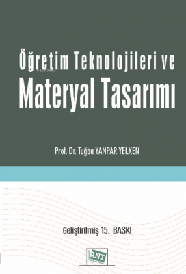 Öğreti̇m Teknoloji̇leri̇ Ve Materyal Tasarımı Seval Fer