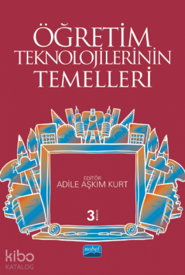 Öğretim Teknolojilerinin Temelleri Kolektif