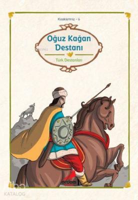 Oğuz Kağan Destanı