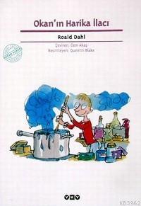 Okan´ın Harika İlacı Roald Dahl