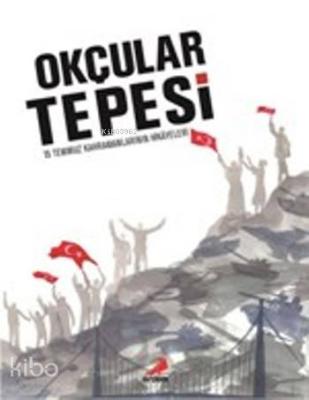 Okçular Tepesi (Ciltli) Kolektif