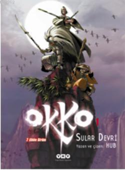 Okko 1; Sular Devri Hub