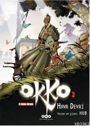 Okko 3; Hava Devri Hub