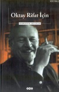 Oktay Rifat İçin Güven Turan