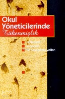 Okul Yöneticilerinde Tükenmişlik Hüseyin Izgar