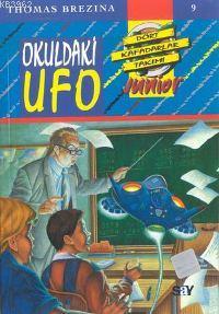 Okuldaki Ufo Thomas Brezina