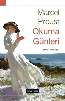 Okuma Günleri Marcel Proust