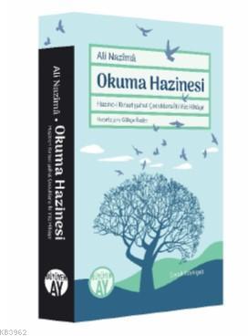 Okuma Hazinesi Ali Nazima