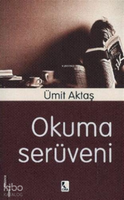 Okuma Serüveni Ümit Aktaş