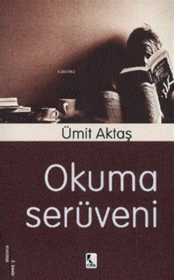 Okuma Serüveni Ümit Aktaş