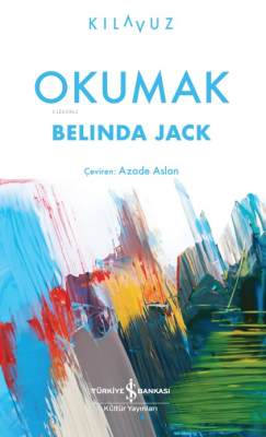 Okumak Belinda Jack