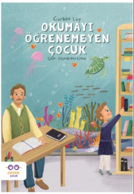 Okumayı Öğrenemeyen Çocuk Gurbet Lüy