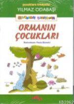 Okuyorum Boyuyorum 1-9 Yılmaz Odabaşı