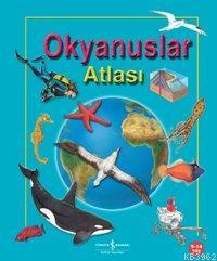 Okyanuslar Atlası Nicholas Haris