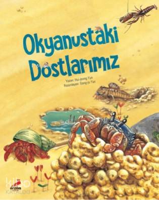 Okyanustaki Dostlarımız Hui - Jeong Yun