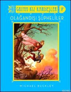 Olağandışı Şüpheliler Michael Buckley