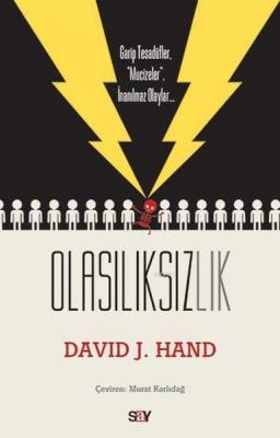 Olasılıksızlık David J. Hand