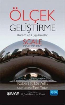 Ölçek Geliştirme / Scale Development Robert F. DeVellis