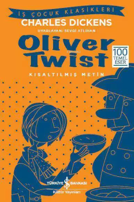 Oliver Twist Charles Dickens