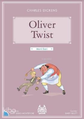 Oliver Twist Jules Verne