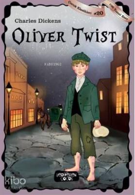 Oliver Twist Charles Dickens