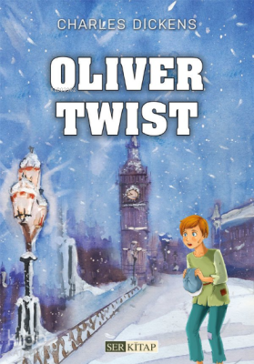 Oliver Twist Charles Dickens