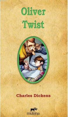 Oliver Twist Charles Dickens