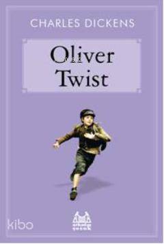 Oliver Twist Charles Dickens