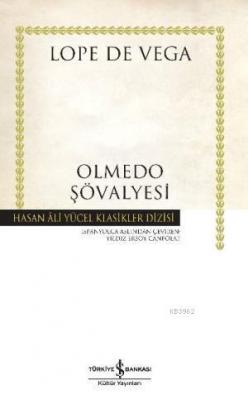 Olmedo Şövalyesi Lope de Vega